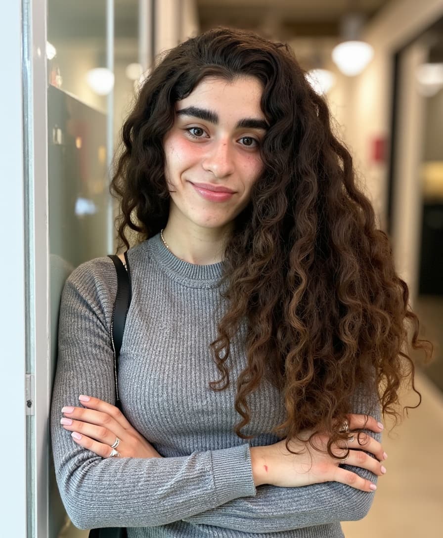 נועה מיכאלי